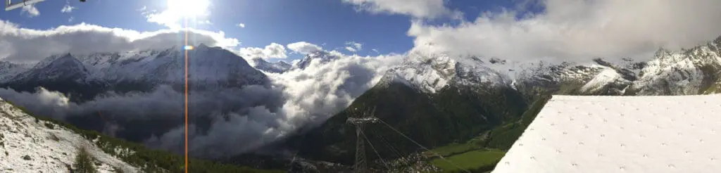 Saas-Fee