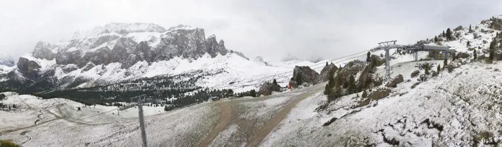 Val Gardena