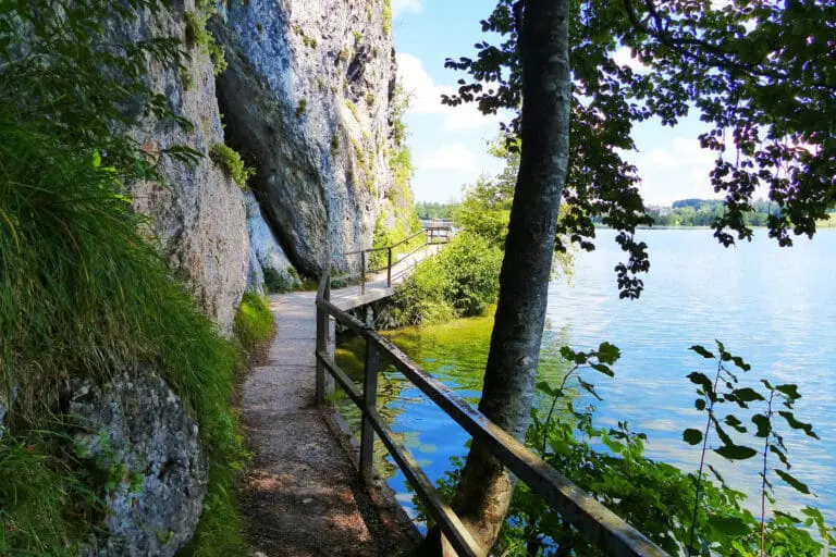 Weissensee