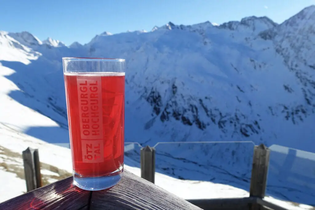 Skiwasser