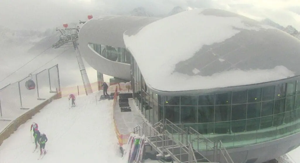 Pitztaler-Gletscher