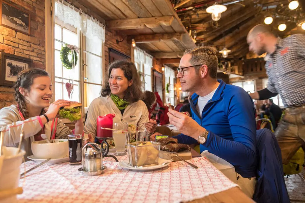 Restaurant Landal Rehrenberg