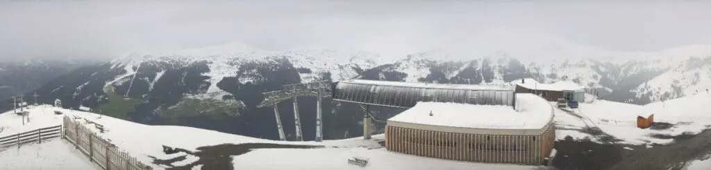 Saalbach Hinterglemm