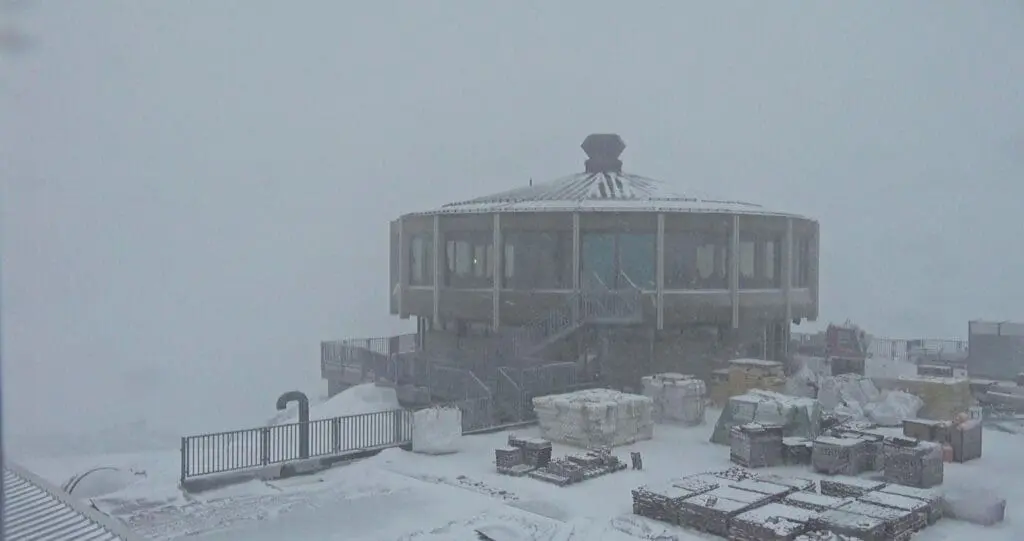 Saas-Fee