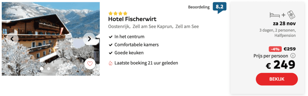 Hotel Fischerwirt