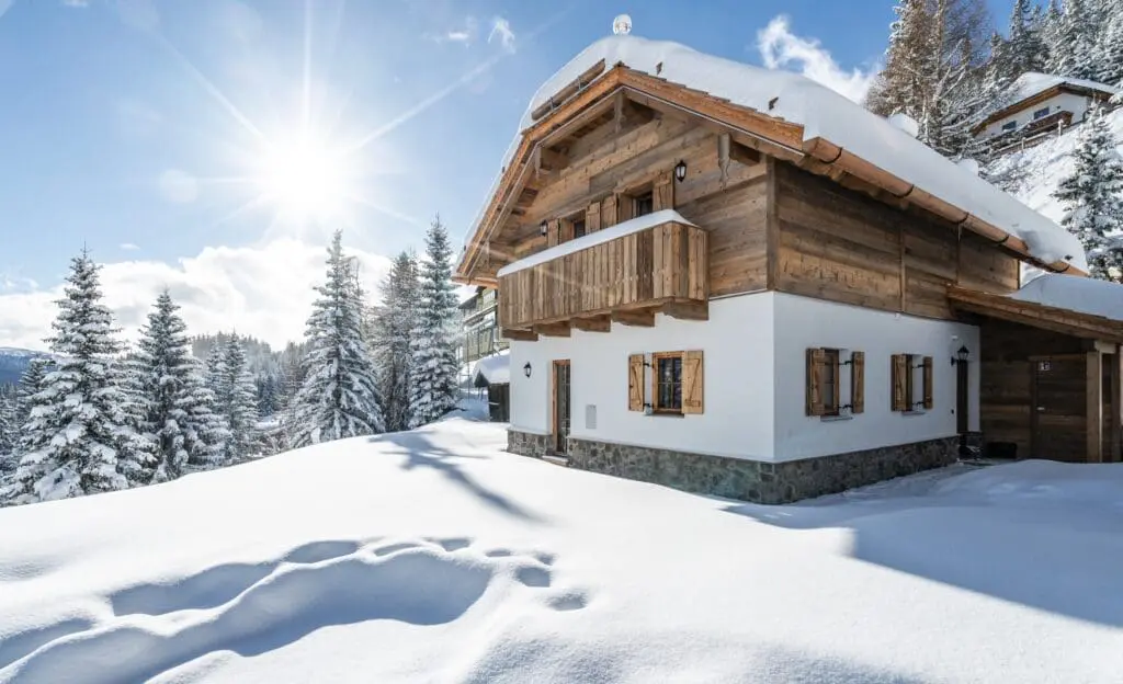 Huis kopen Oostenrijk