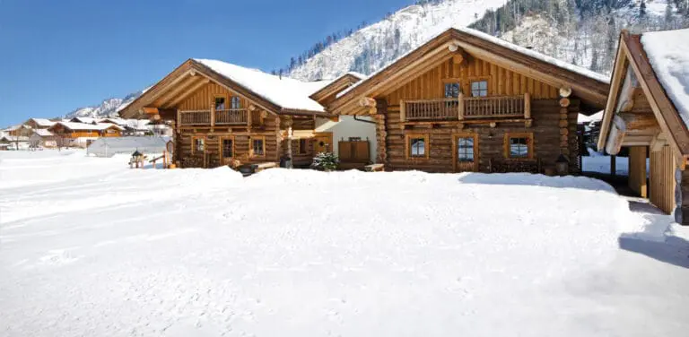 Chalet.nl voorwaarden