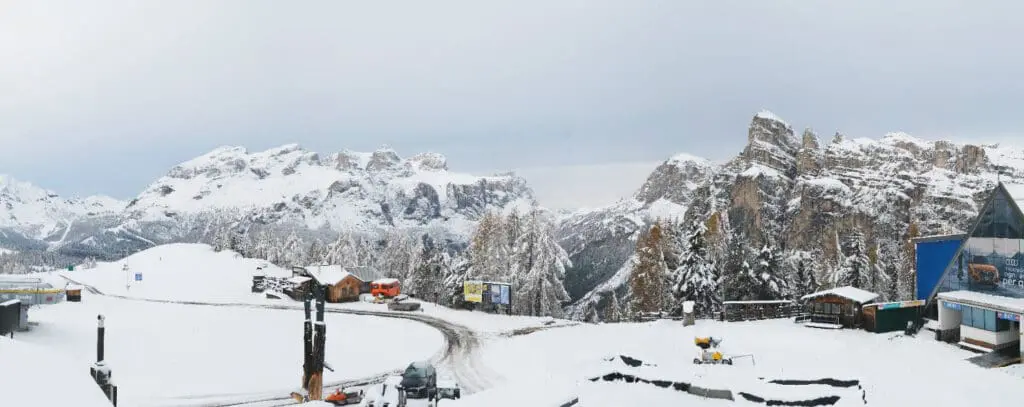 Alta Badia