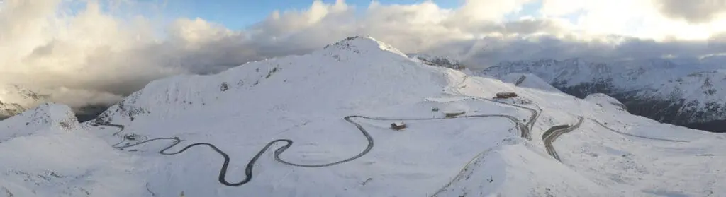 Großglockner Hochalpenstraße