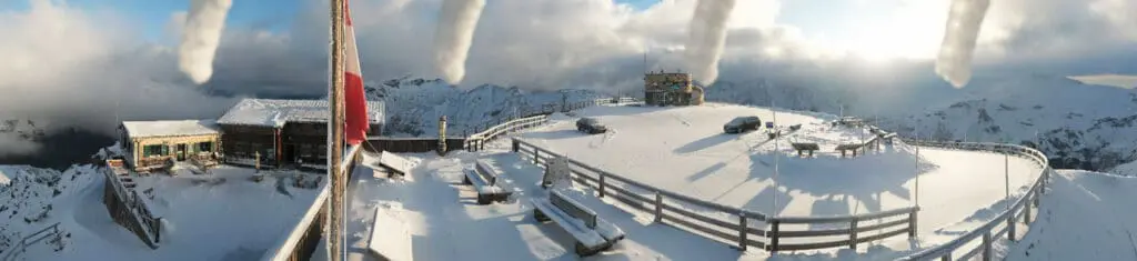 Großglockner Hochalpenstraße