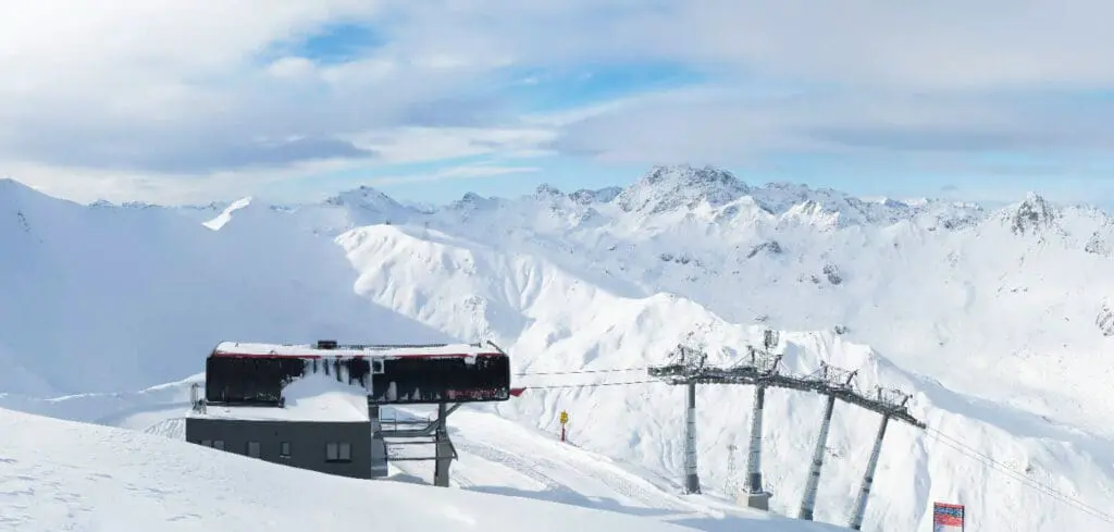 Ischgl