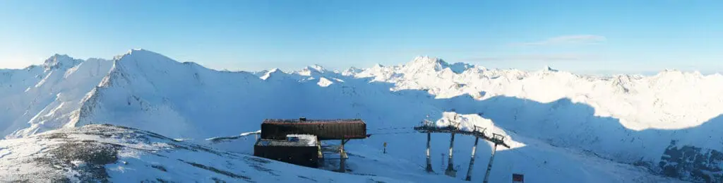 Ischgl