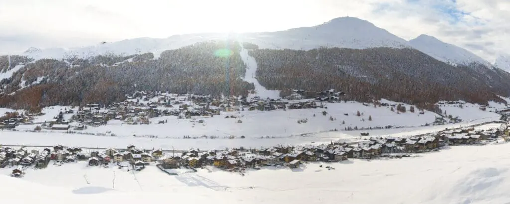 Livigno