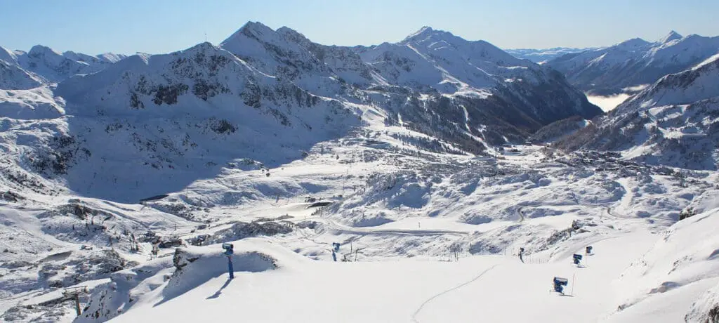 Obertauern