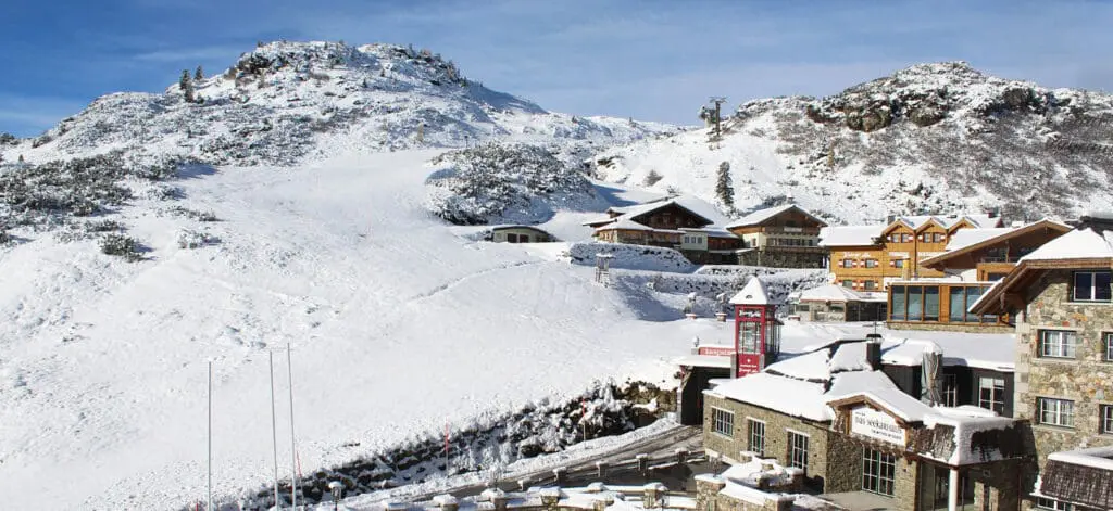 Obertauern