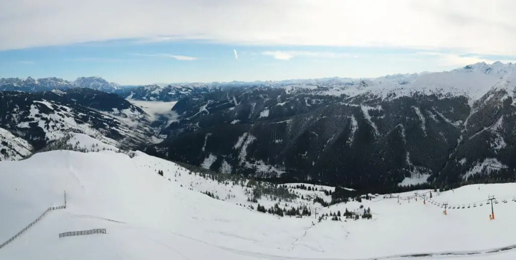 Saalbach Hinterglemm