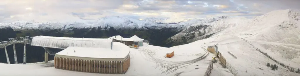 Saalbach