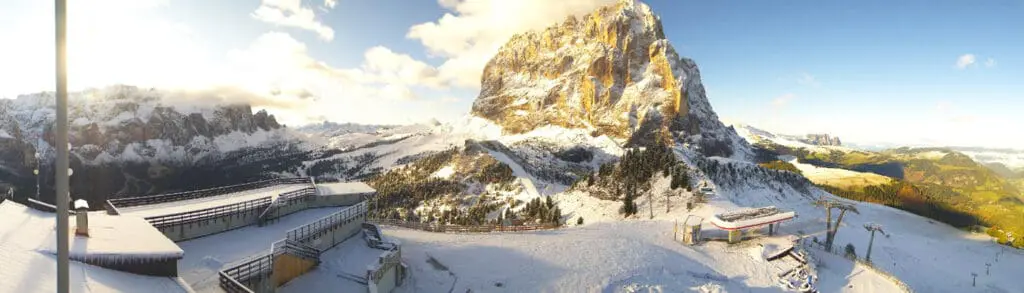 Val Gardena