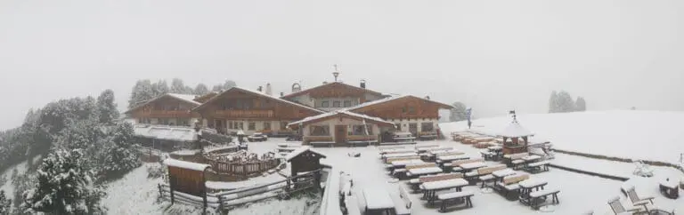 Val Gardena