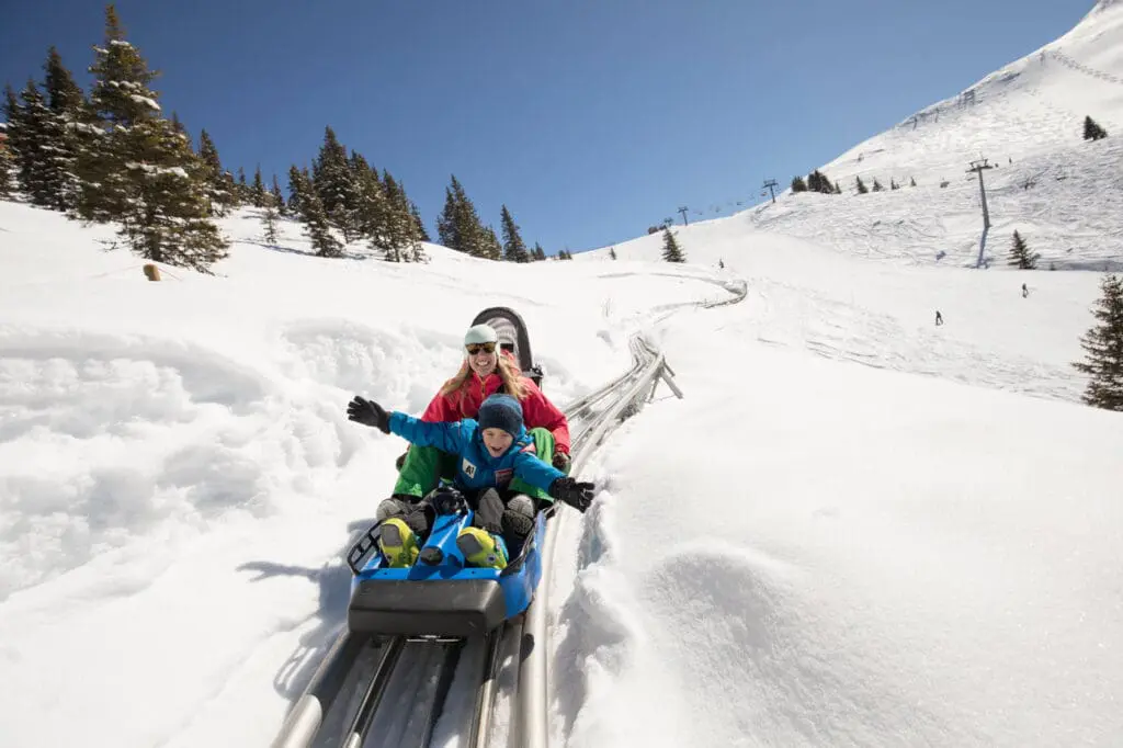 Alpbachtaler lauser sauser wintersport ski juwel activiteiten