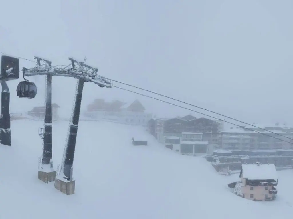 Webcambeeld Hochsölden