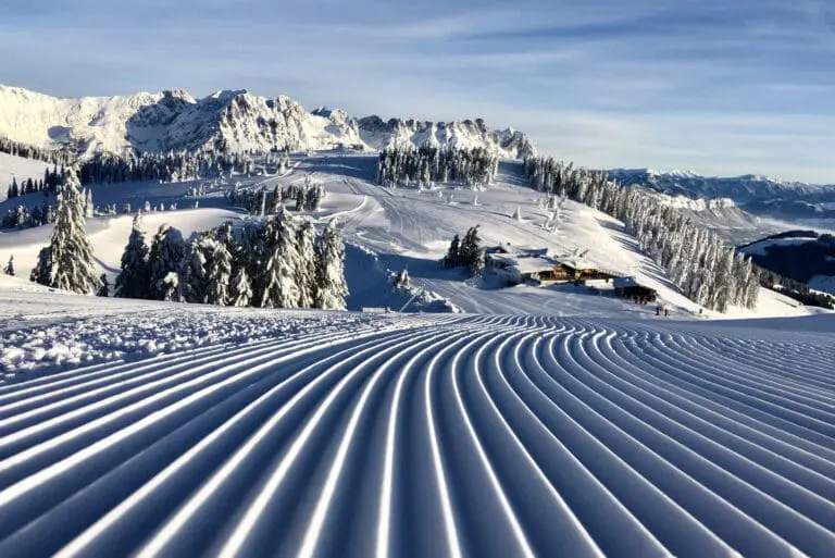 SkiWelt Wilder Kaiser – Brixental ribbeligste
