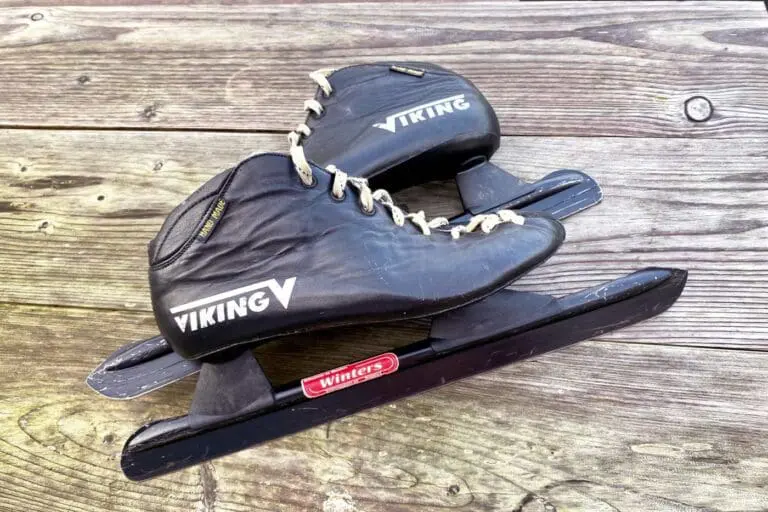 Schaatsen