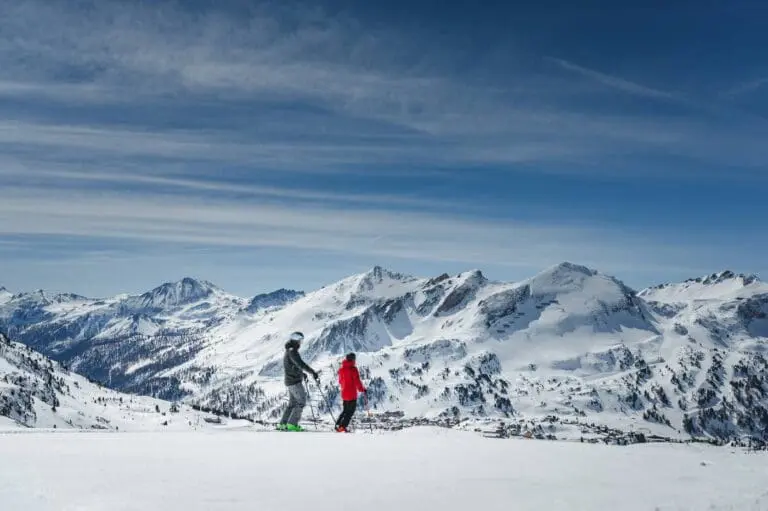 Tauernrunde Obertauern