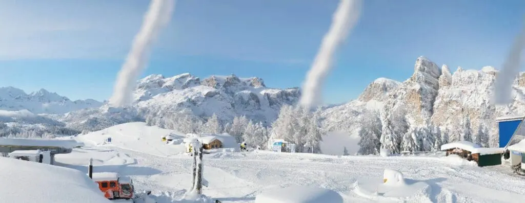 Alta Badia