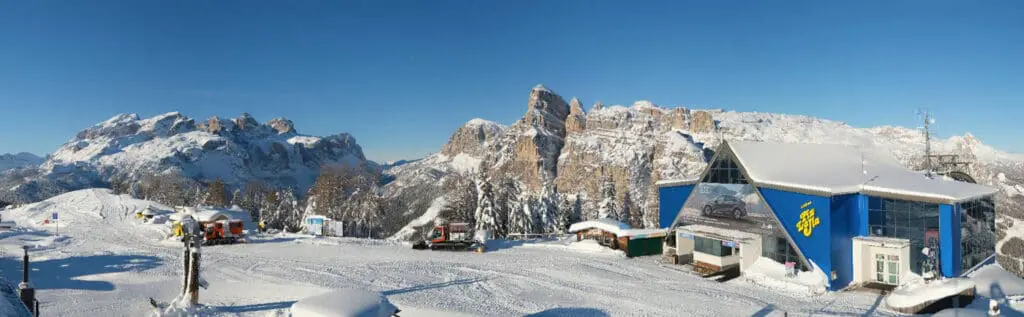 Alta Badia