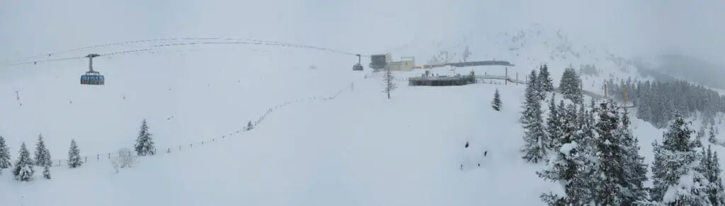 Arosa