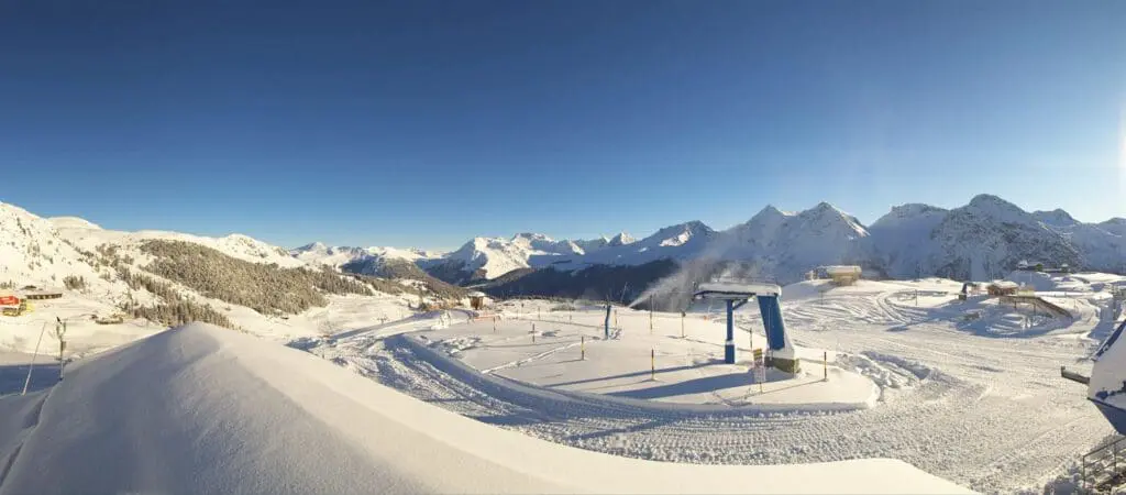 Arosa
