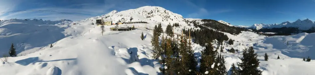 Arosa