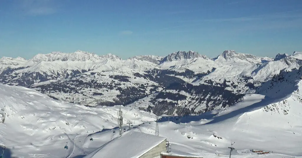 Davos
