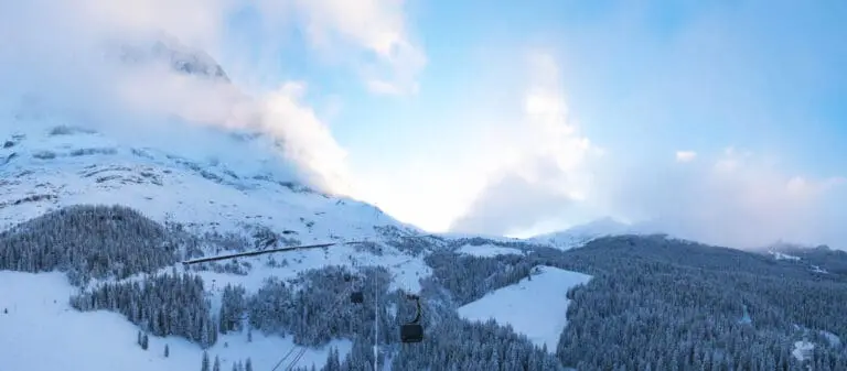 Eiger Express