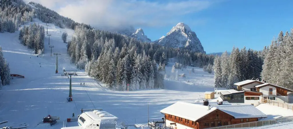 Garmisch-Classic