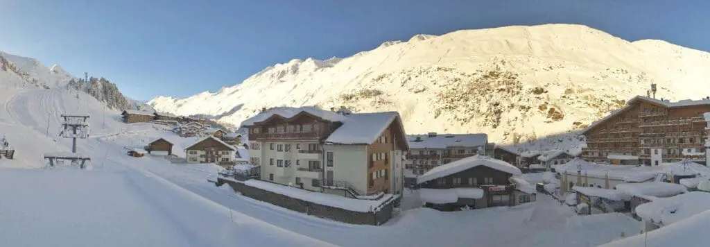 Gurgl