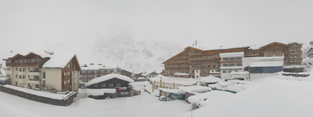 Gurgl