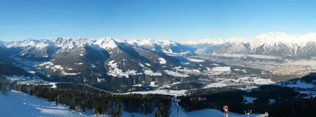 Innsbruck