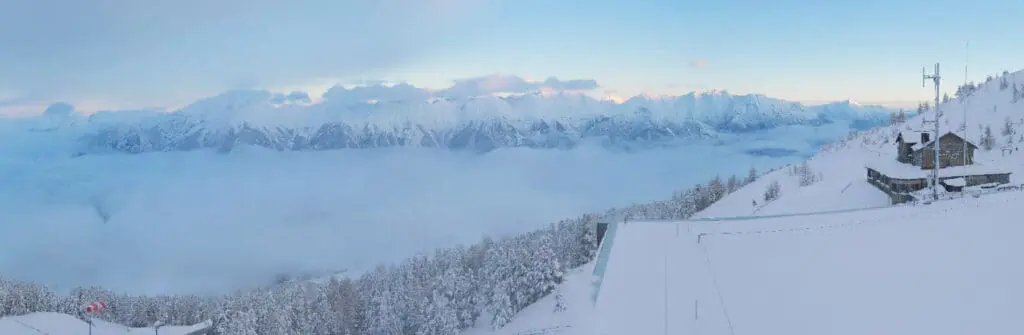 Innsbruck