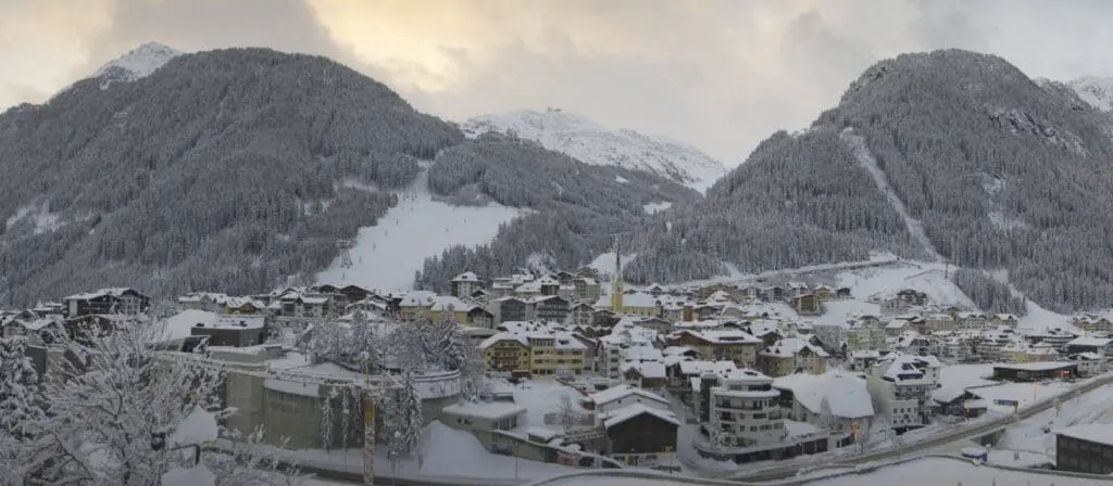 Ischgl
