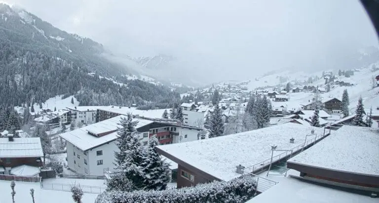 Kleinwalsertal