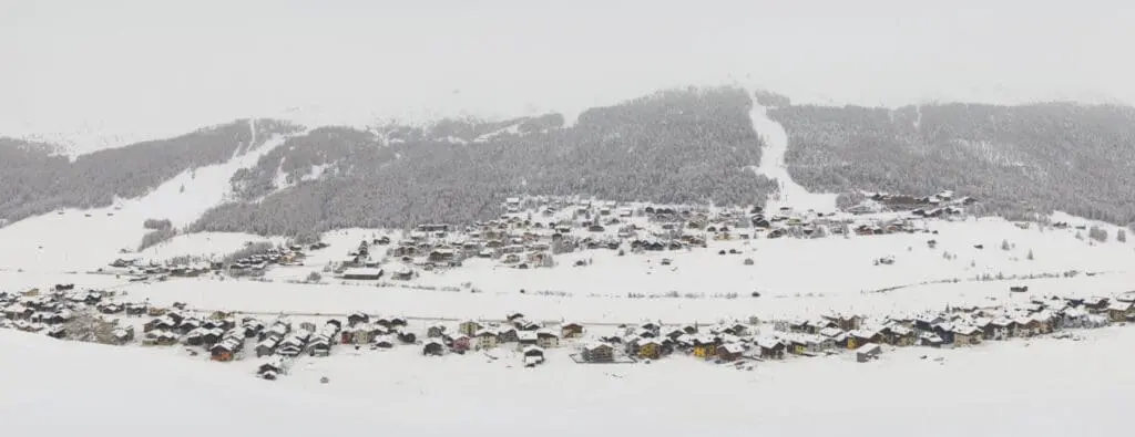 Livigno