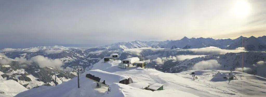 Mayrhofen