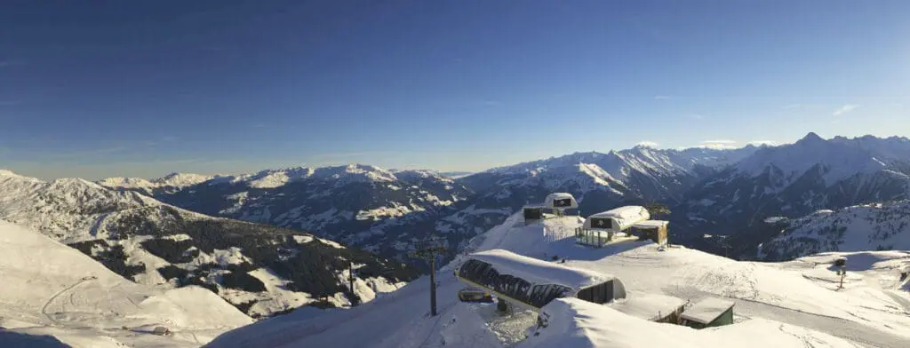 Mayrhofen