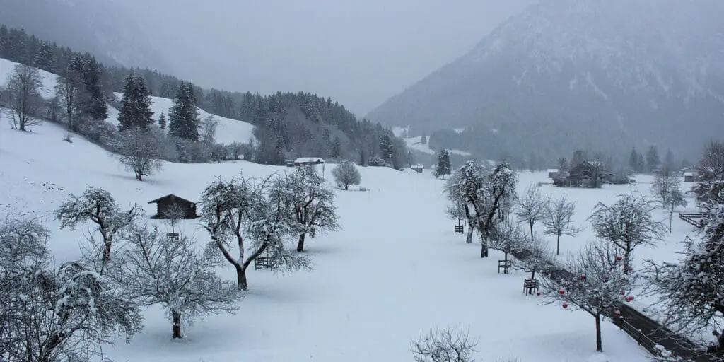 Oberstdorf