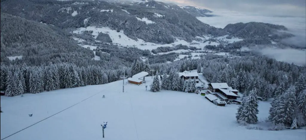 Oberstdorf