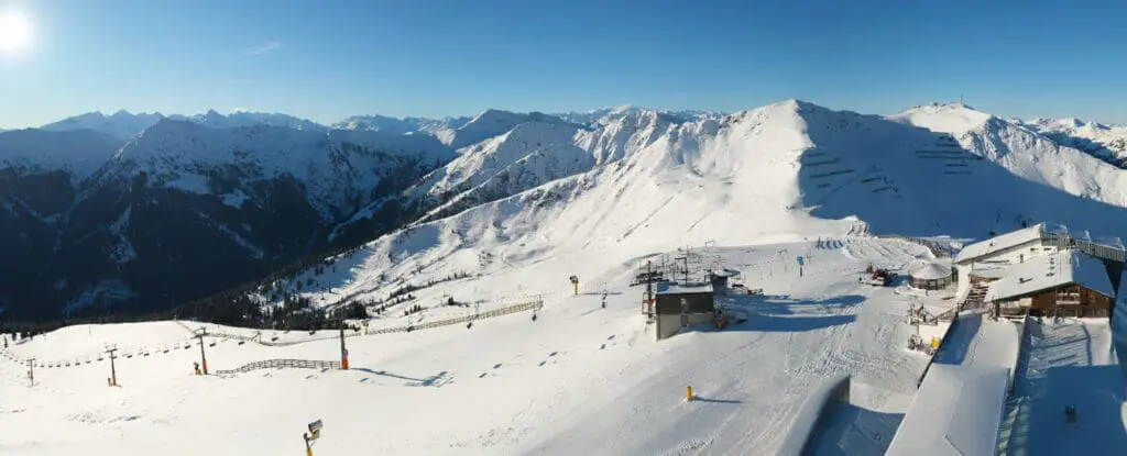 Saalbach-Hinterglemm