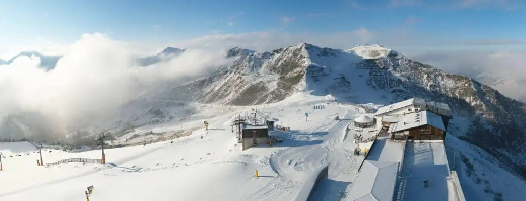 Saalbach Hinterglemm
