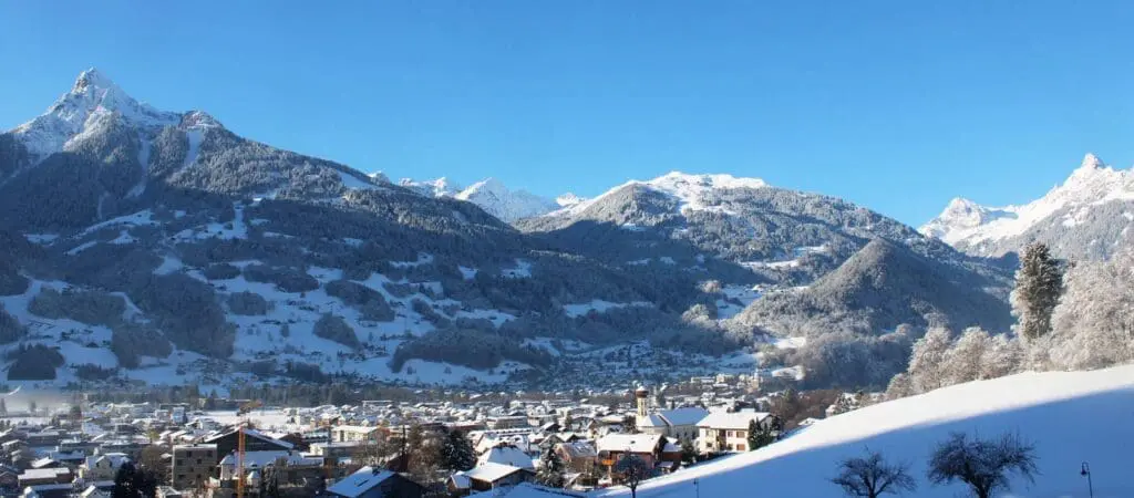 Schruns